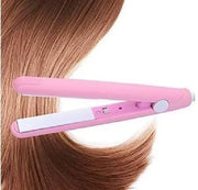 Tranquility Mini Straightener