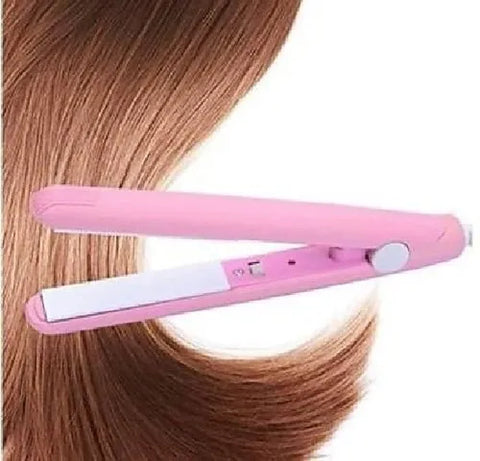 Tranquility Mini Straightener