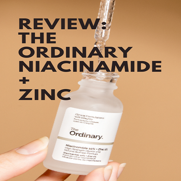 Niacinamide Skin Brightening Serum