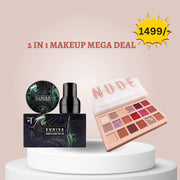 2 In 1 Makeup Mega Deal