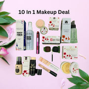 10 In 1 Makeup Deal