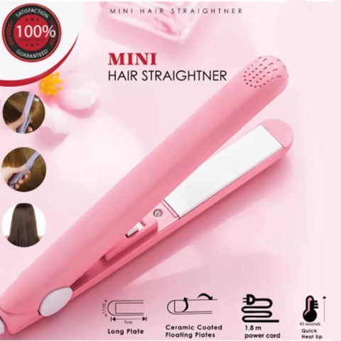 Mini Hair Crimper