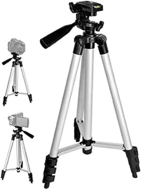 Sibilant Tripod Camera Stand