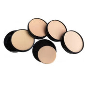 5 in 1 Compact powder, Face Powder  - 40g