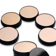 5 in 1 Compact powder, Face Powder  - 40g